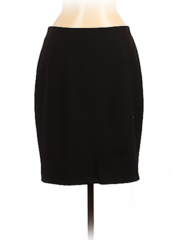 Ann Taylor Casual Skirt (view 1)