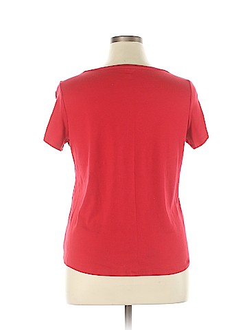 Westport Short Sleeve Top (view 2)