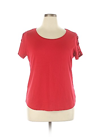 Westport Short Sleeve Top (view 1)