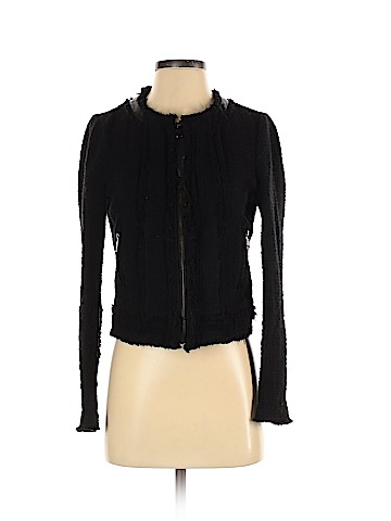 Rebecca Taylor Cardigan (view 1)