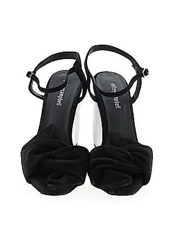 Jeffrey Campbell Wedges (view 2)