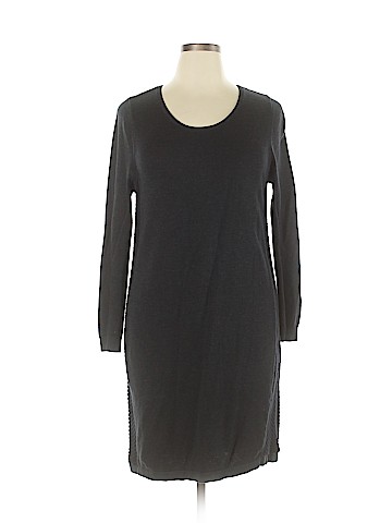 Lane Bryant Casual Dress (view 1)