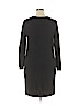 Lane Bryant Black Casual Dress Size 16 - 14 Plus - photo 2