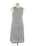 a.n.a. A New Approach Gray Casual Dress Size XL - photo 2
