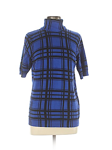 Lane Bryant Turtleneck Sweater (view 1)