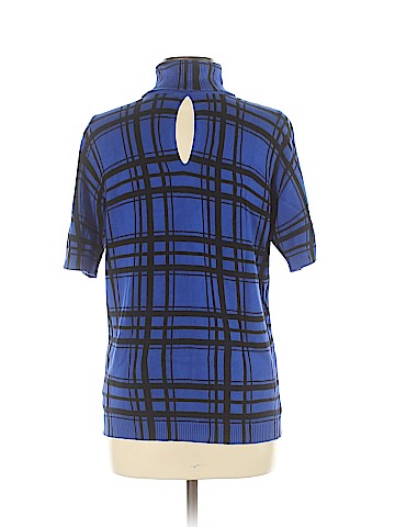 Lane Bryant Turtleneck Sweater (view 2)