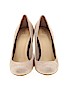 Cole Haan Nike Tan Heels Size 9 1/2 - photo 2