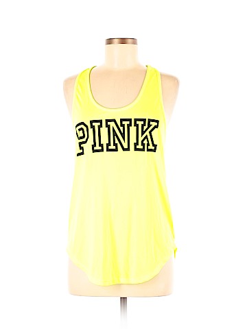 Victoria's Secret Pink Active Tank (view 1)