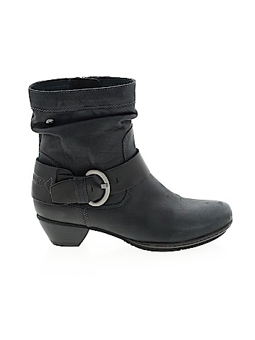 Pikolinos Ankle Boots (view 1)