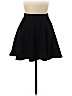A'gaci Black Casual Skirt Size L - photo 1