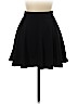 A'gaci Black Casual Skirt Size L - photo 2