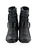 Pikolinos Black Ankle Boots Size EU 37 - photo 2