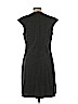 an original MILLY of New York Gray Casual Dress Size L - photo 2