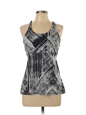 Lululemon Athletica Active Tank (view 1)