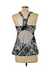 Lululemon Athletica Black Active Tank Size 12 - photo 2