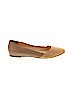 Cole Haan Tan Flats Size 7 1/2 - photo 1