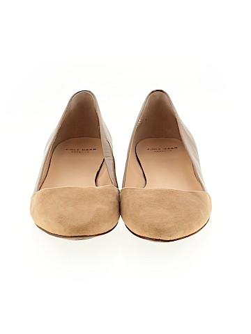 Cole Haan Flats (view 2)