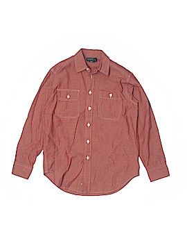 Polo by Ralph Lauren Size 8