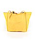 H&M 100% Polyester Yellow Tote One size - photo 3
