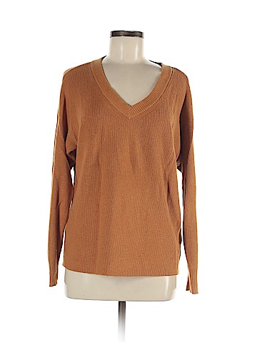 American Eagle Outfitters Pullover Sweater (view 1)