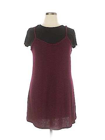 Arizona Jean Company Casual Dress (view 1)