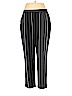 Vince Camuto 100% Polyester Black Casual Pants Size M - photo 1