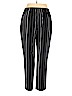 Vince Camuto 100% Polyester Black Casual Pants Size M - photo 2