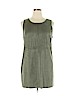 Kensie Green Casual Dress Size XL - photo 1