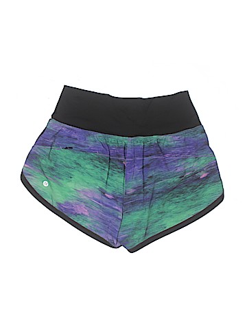 Lululemon Athletica Athletic Shorts (view 2)