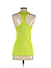 Nike Green Active Tank Size S - photo 2