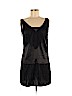 Forever 21 Black Cocktail Dress Size M - photo 1