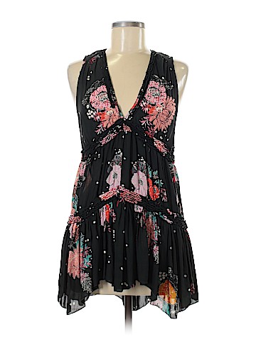 Free People Sleeveless Blouse (view 1)