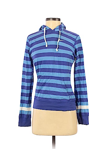 Nike Pullover Hoodie (view 1)