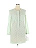 Victoria Beckham for Target 100% Polyester Green Cocktail Dress Size XL - photo 1