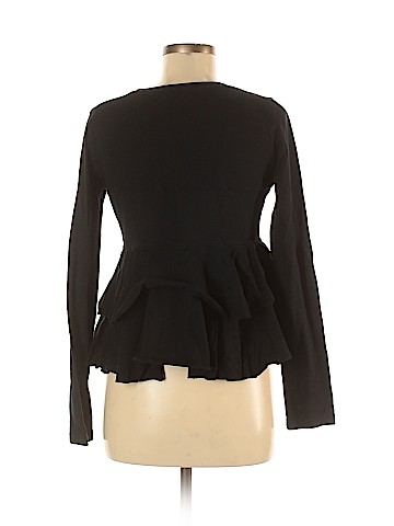 BP. Long Sleeve Blouse (view 2)