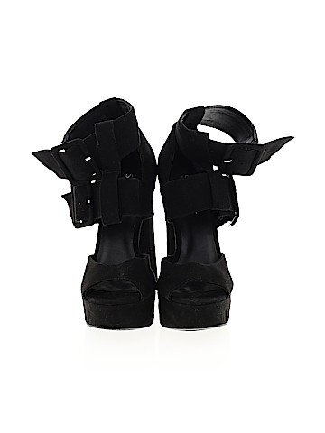 ShoeMint Heels (view 2)