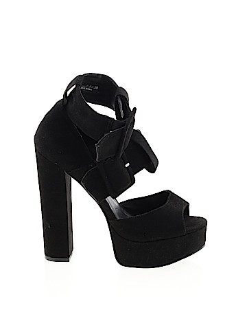 ShoeMint Heels (view 1)