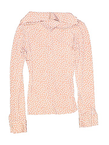 Sassia Long Sleeve Henley (view 2)