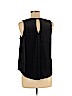 Old Navy Black Sleeveless Top Size M (petite) - photo 2