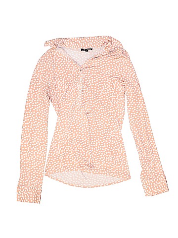 Sassia Long Sleeve Henley (view 1)