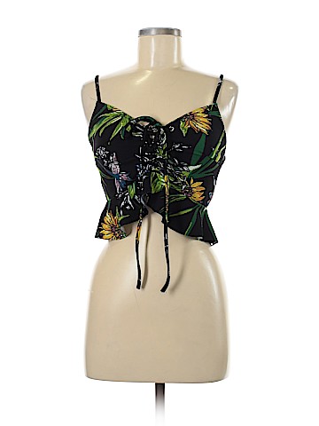 Lea & Viola Sleeveless Top (view 1)