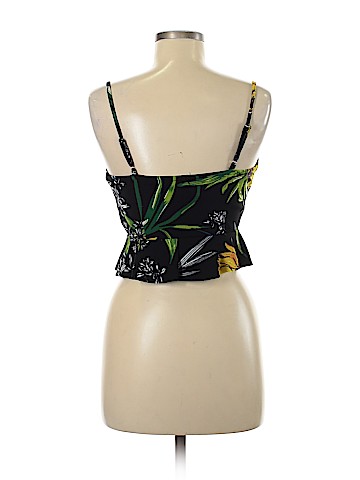 Lea & Viola Sleeveless Top (view 2)