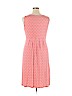 St. John's Bay Plus Pink Casual Dress Size XL - photo 2