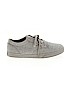 Vans Gray Sneakers Size 7 1/2 - photo 1