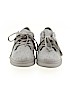 Vans Gray Sneakers Size 7 1/2 - photo 2