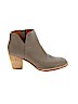 Dolce Vita Tan Ankle Boots Size 8 1/2 - photo 1
