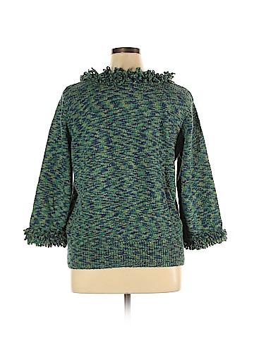 Coldwater Creek Cardigan (view 2)