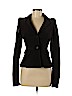 Emporio Armani Brown Jacket Size 6 - photo 1