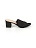 Old Navy Black Mule/Clog Size 11 - photo 1