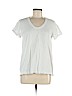 Wilt 100% Cotton White Short Sleeve T-Shirt Size M - photo 1